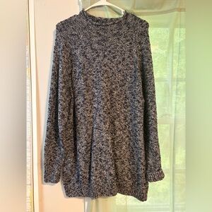 L.L. Bean Women's Blue Sweater